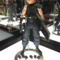 Square Enix SDCC 2016 Play Arts KAI Final Fantasy VII Remake Cloud Strife