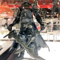 Square Enix SDCC 2016 Play Arts KAI Final Fantasy XII Gabranth