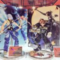 Square Enix SDCC 2016 Play Arts KAI Kingdom Hearts II Riku And Sora