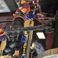 Square Enix SDCC 2016 Play Arts KAI Kingdom Hearts II Sora 2