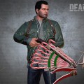 Dead Rising 4 Pre-Order Content Candy Cane Crossbow – Best Buy
