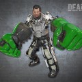 Dead Rising 4 Pre-Order Content X-Fists – Microsoft