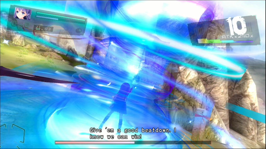 valkyrie-drive-bhikkhuni-koharu-super-drive-attack