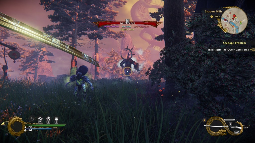 Shadow Warrior 2 Steam Screenshot 2