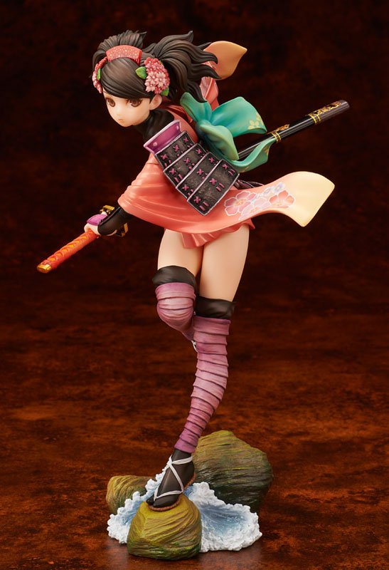 alter-muramasa-positive-momohime-statue-reissue
