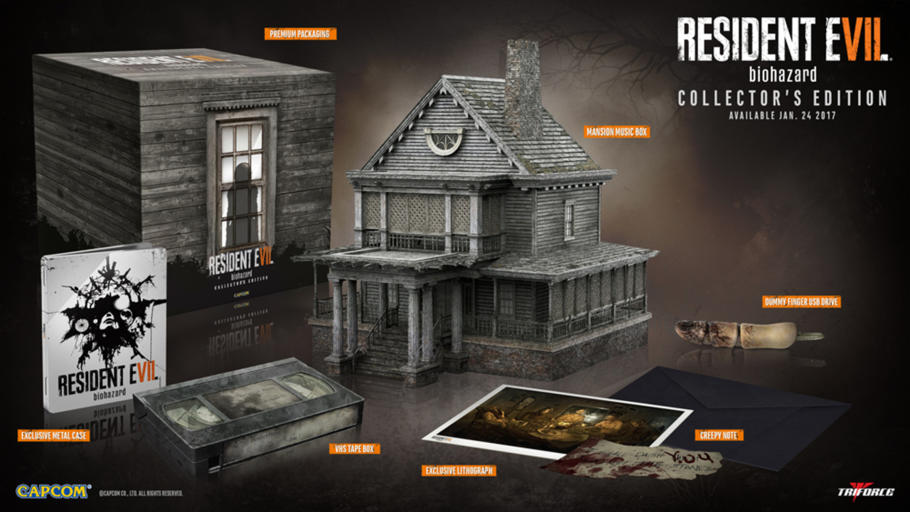resident-evil-7-biohazard-collectors-edition