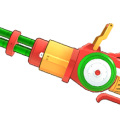 peach-beach-splash-gatling-gun-lvl-1