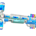peach-beach-splash-shotgun-lvl-3