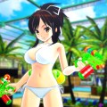 senran-kagura-peach-beach-splash-asuka-gameplay-screenshot