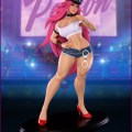 pcs-final-fight-street-fighter-poison-statue-mad-gear-face-7