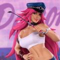 pcs-final-fight-street-fighter-poison-statue-mad-gear-variant
