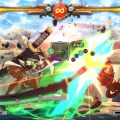 Guilty Gear Xrd REV2 Combo Mode