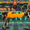 Guilty Gear Xrd REV2 Mission Mode