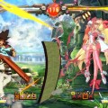 Guilty Gear Xrd REV2 MOM Mode New Items