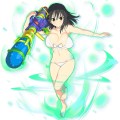 Senran Kagura Peach Beach DLC Character – Deep Shadow Asuka