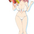 Senran Kagura Peach Beach DLC Character – Honoka