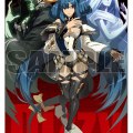 Guilty Gear Xrd REV2 Dizzy Arcade Pass Case – AmiAmi