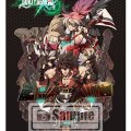 Guilty Gear Xrd REV2 Famitsu DX Pack – Large Tapestry Poster