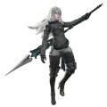 NieR Automata A2 Destroyer Outfit