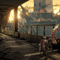 Code Vein Official Screenshot 18