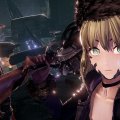 Code Vein Official Screenshot 2