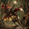 Code Vein Official Screenshot 6