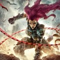 Darksiders III Official Keyart
