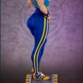 PCS Street Fighter Chun-Li Alpha – Photo 10