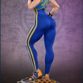 PCS Street Fighter Chun-Li Alpha – Photo 12
