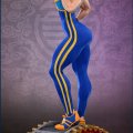 PCS Street Fighter Chun-Li Alpha – Photo 13