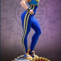 PCS Street Fighter Chun-Li Alpha – Photo 17