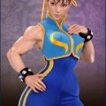 PCS Street Fighter Chun-Li Alpha – Photo 2