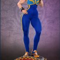 PCS Street Fighter Chun-Li Alpha – Photo 4