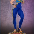 PCS Street Fighter Chun-Li Alpha – Photo 5