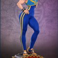 PCS Street Fighter Chun-Li Alpha – Photo 7