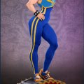 PCS Street Fighter Chun-Li Alpha – Photo 8