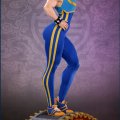 PCS Street Fighter Chun-Li Alpha – Photo 9