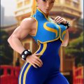PCS Street Fighter Chun-Li Alpha – Photo