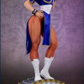 PCS Street Fighter Chun-Li Classic Qipao Statue – Photo 10