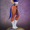 PCS Street Fighter Chun-Li Classic Qipao Statue – Photo 11
