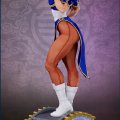 PCS Street Fighter Chun-Li Classic Qipao Statue – Photo 14