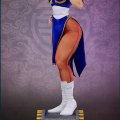 PCS Street Fighter Chun-Li Classic Qipao Statue – Photo 15