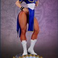 PCS Street Fighter Chun-Li Classic Qipao Statue – Photo 9