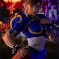 PCS Street Fighter Chun-Li Classic Qipao Statue – Photo
