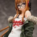 Persona 5 Futaba Sakura Phat Figure 3