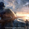 Battlefield 1 In The Name Of The Tsar DLC – Albion Concept