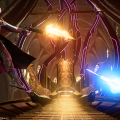 Marvel VS Capcom Infinite E3 2017 – Dante Screenshot 1