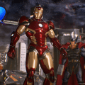 Marvel VS Capcom Infinite E3 2017 – Story Mode Demo Screenshot 3