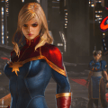 Marvel VS Capcom Infinite E3 2017 – Story Mode Demo Screenshot 4