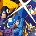 Mega Man Legacy Collection 2 – Key Art